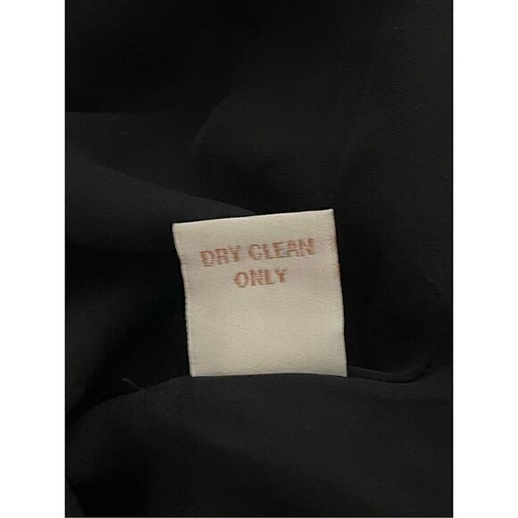 MARCHESA maxi dress size 14 - Picture 4 of 13